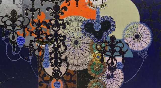 Beatriz Milhazes: Rigor and Beauty